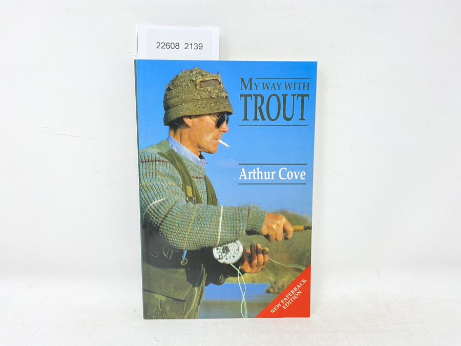My Way with Trout, Arthur Cove, 1991