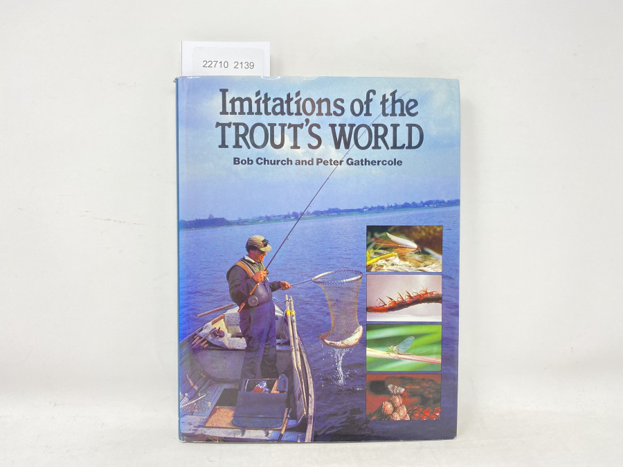 Imitations of the Trout´s World, Bob Church and Peter Gathercole, 1985
