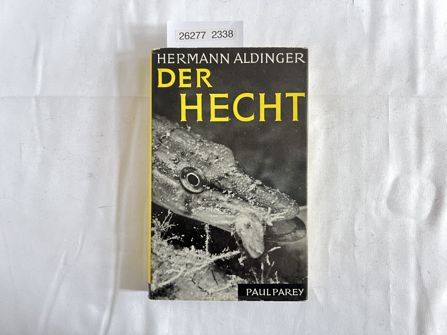 Der Hecht, Hermann Aldinger, 1965