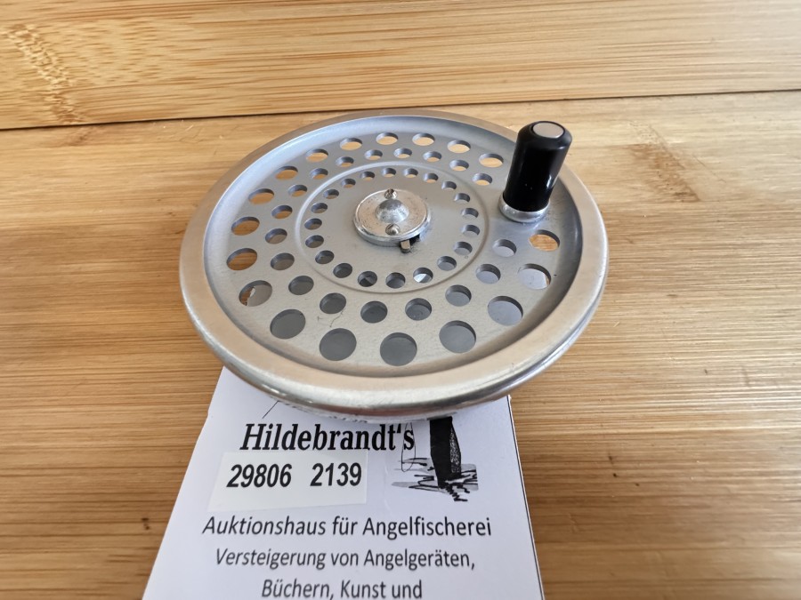 Reservespule für Hardy Fliegenrolle, Marquis, 83mm Durchmesser, 24mm Breite, neu