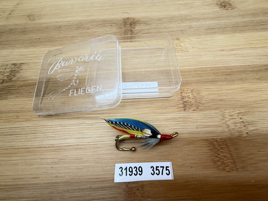 Hutfliege, Bavaria Fliegen