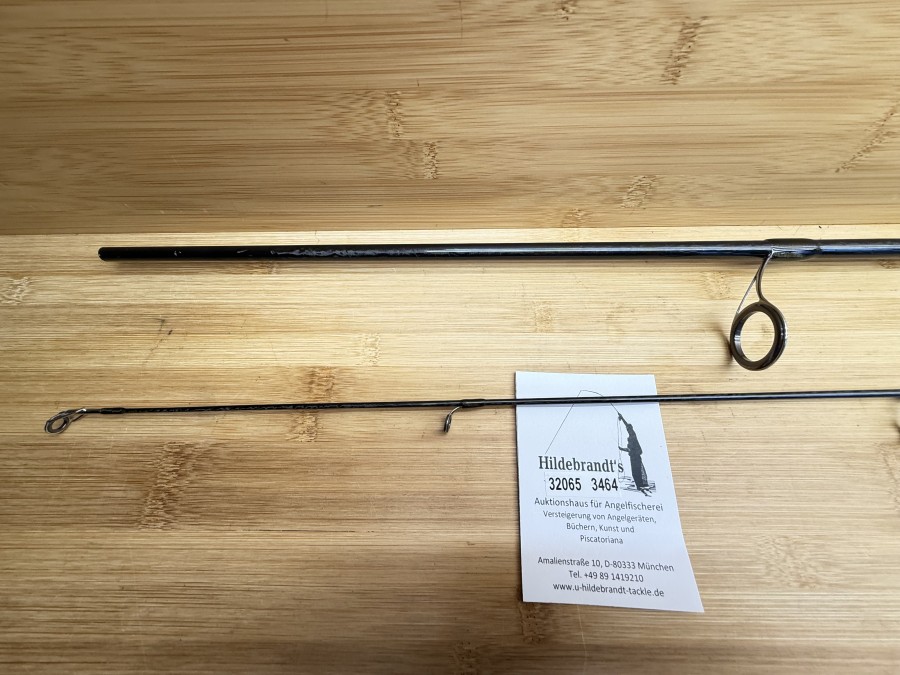 Spinnrute, Shimano, Beast Master, 2tlg., 2,70m, C.W. 5-20g, Futteral, sehr guter Zustand, Transportlänge 1400mm