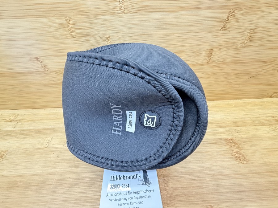 Rollentasche, Hardy, Neoprene, für Schklnurklasse 10 - 12, neu